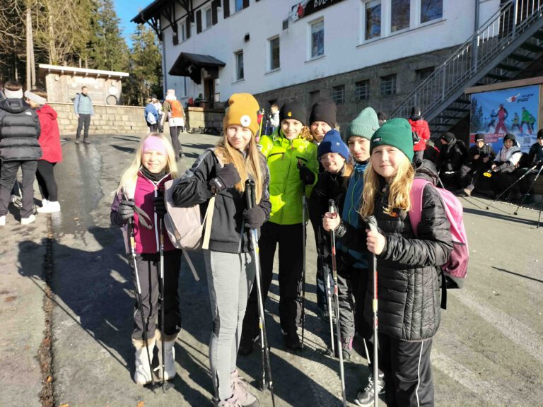Fichtelgebirge2024 Ski2