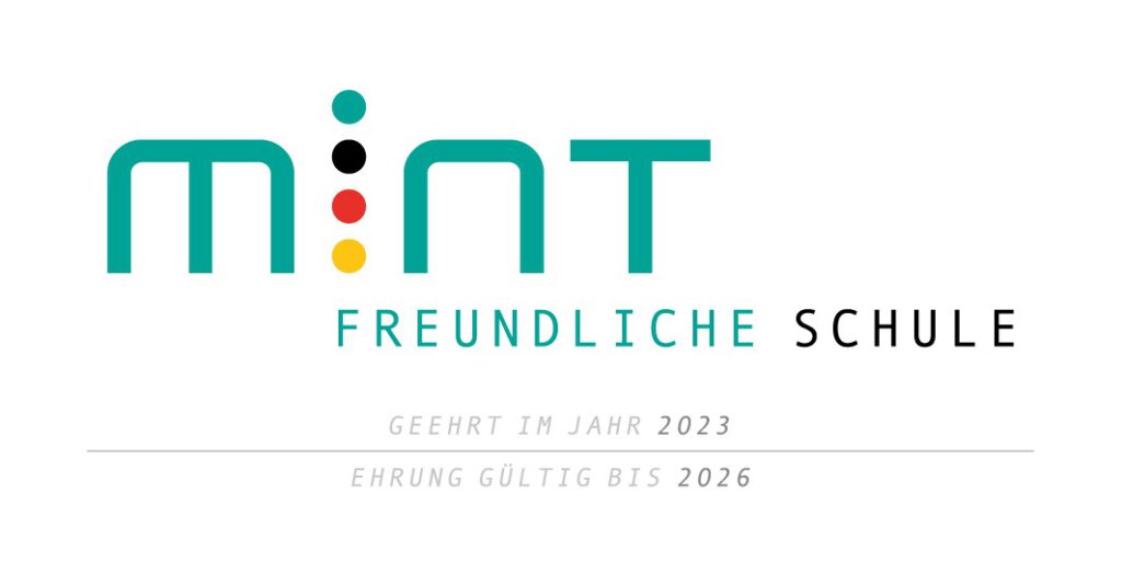 LogoMINTfreundliche_Schule2