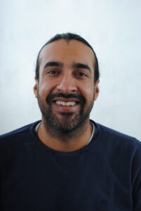 Bild von Yascin Chaudhry