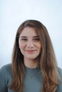 Bild von Aleyna Fison