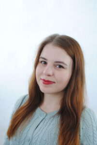Bild von Anastasiia Meshcheriakova