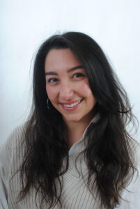 Bild von Chantal Ghabouli-Rashti
