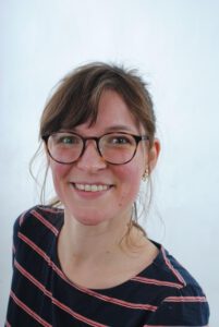 Bild von Johanna Reymann
